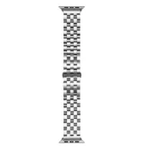 Apple Watch Ultra 49mm - Kordon Metal Strap Kayış KRD-20 - 4