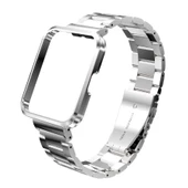 Xiaomi Redmi Watch 2 Lite - Kordon Metal Kordon KRD-60 - 1