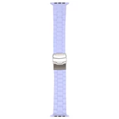 Apple Watch 40mm - Kordon Silikon Kordon KRD-72 - 5