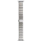 Apple Watch 44mm - Kordon Metal Kordon KRD-86 - 7
