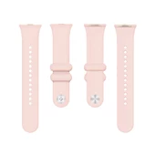 Xiaomi Redmi Watch 4 - Kordon Silikon Kordon KRD-109 - 5