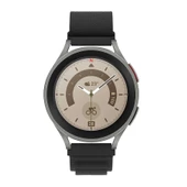 Huawei Watch GT3 46mm - Kordon 22mm Hasır Kordon KRD-74 - 2