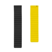 Xiaomi Amazfit Pace - Kordon Kayış KRD-52 - 3