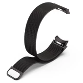Samsung Watch 6 Classic 43mm - Kordon Metal Kordon KRD-01 - 7