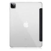Apple iPad Pro 12.9 2021 (5.Nesil) - Tablet Kılıfı Smart Cover Standlı 1-1 Kılıf thumbnail 3
