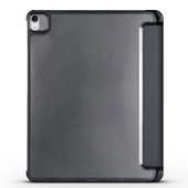 Apple iPad Air 10.9 2020 (4.Nesil) - Tablet Kılıfı Smart Cover Standlı 1-1 Kılıf - 5