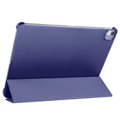 Apple iPad Air 10.9 2020 (4.Nesil) - Tablet Kılıfı Smart Cover Standlı 1-1 Kılıf - 3