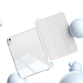 Apple iPad 10.9 2022 (10.Nesil) - Tablet Kılıfı Magnetik Ayrılabilen Airbagli Sliding Tablet Kılıfı thumbnail 4