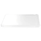 Huawei MediaPad T3 10 inc - Tablet Kılıfı Köşe Korumalı Nitro Anti Shock Silikon Kapak - 3
