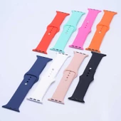 Apple Watch 38mm - Kordon Klasik Kordon - 2