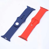 Apple Watch 38mm - Kordon Klasik Kordon - 3