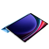 Samsung Galaxy Tab S9 - Tablet Kılıfı Smart Cover Standlı 1-1 Kılıf - 3