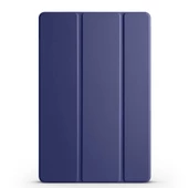 Samsung Galaxy Tab A9 Plus - Tablet Kılıfı Smart Cover Standlı 1-1 Kılıf - 1