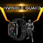 Apple Watch 42mm - Ekran Koruyucu iBody Koruyucu - 5