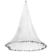 Hobby Makine Örmesi Serpme Ağ 4 kg - 1