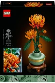 LEGO ® Icons Krizantem Dekoratif Çiçek Yapım Seti 10368 - 9