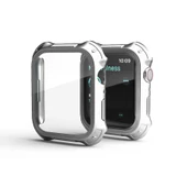 Apple Watch 7 45mm - Kasa ve Ekran Koruyucu Watch Gard 10 - 1