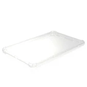 Huawei MatePad Pro 10.8 - Tablet Kılıfı Köşe Korumalı Nitro Anti Shock Silikon Kapak thumbnail 4