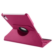 Lenovo Tab P11 11.5 (2.Nesil) TB350UF - Tablet Kılıfı 360 full Korumalı Yatay Dikey Dönebilen Standlı Kılıf - 7