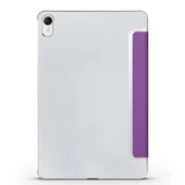 Huawei MatePad Air 2023 - Tablet Kılıfı Smart Cover Standlı 1-1 Kılıf - 2