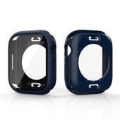 Apple Watch 7 41mm - Kasa ve Ekran Koruyucu Watch Gard 12 - 1