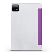 Xiaomi Pad 6 - Tablet Kılıfı Smart Cover Standlı 1-1 Kılıf - 2