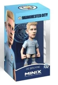 Minix Football Stars De Bruyne 132 - 1