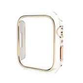 Apple Watch 44mm - Kasa ve Ekran Koruyucu Watch Gard 06 Sert PC Koruyucu - 1