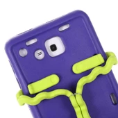 Samsung Galaxy Tab 4 7.0 T230 - Tablet Kılıfı Çocuklar için Eva Boxer Tablet Silikon Kılıf thumbnail 6