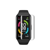 Huawei Band 6 - Ekran Koruyucu Narr Tpu Body Ekran Koruyucu Jelatin - 1