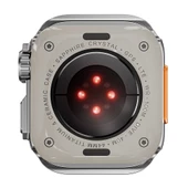 Apple Watch 7 45mm to Apple Watch Ultra 49mm Kasa Dönüştürücü Watch Gard 33 - 7