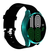 Samsung Watch 4 40mm - Kasa ve Ekran Koruyucu Watch Gard 02 - 2