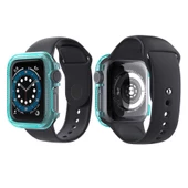 Apple Watch 40mm - Kasa ve Ekran Koruyucu Watch Gard 03 - 1