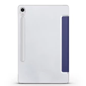 Samsung Galaxy Tab S9 - Tablet Kılıfı Smart Cover Standlı 1-1 Kılıf - 7
