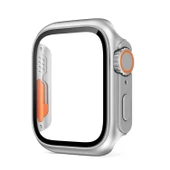 Apple Watch 40mm - Kasa ve Ekran Koruyucu Watch Gard 25 - 1