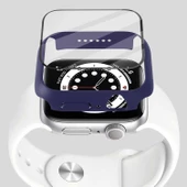 Apple Watch 7 45mm - Kasa ve Ekran Koruyucu Watch Gard 01 - 3