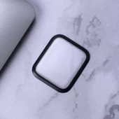Apple Watch 42mm - Ekran Koruyucu PPM Watch Glass Ekran Koruyucu - 2