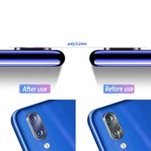 Xiaomi Redmi Note 7 - Nano Kamera Koruyucu - 2