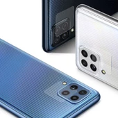 Samsung Galaxy A22 4G - Nano Kamera Koruyucu - 4