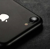Apple iPhone 7 - Kamera Lens Koruyucu Cam Koruma - 1