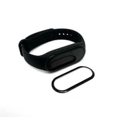 Xiaomi Mi Band 7 - Ekran Koruyucu PMMA Pet Saat Ekran Koruyucu - 1