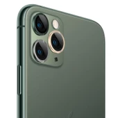 Apple iPhone 11 Pro Max - Kamera Lens Koruyucu CL-01 - 8