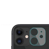 Apple iPhone 11 - 3D Full Kamera Koruyucu - 1