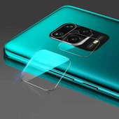 Xiaomi Redmi Note 9 Pro - Nano Kamera Koruyucu - 5