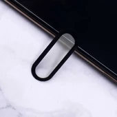 Xiaomi Mi Band 4 - Ekran Koruyucu PMMA Pet Saat Ekran Koruyucu - 2