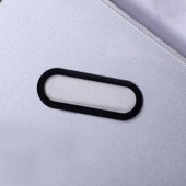 Xiaomi Mi Band 4 - Ekran Koruyucu PMMA Pet Saat Ekran Koruyucu - 3