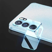 Oppo Reno 6 4G - Nano Kamera Koruyucu - 4
