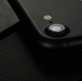 Apple iPhone 8 - Kamera Lens Koruyucu Cam Koruma - 1