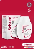 Dermadolin Selyum Kepeğe Karşı Şampuan 150 ml - 1