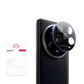 Xiaomi Mi 14 Ultra - Kamera Koruyucu 3D Kamera Camı - 2